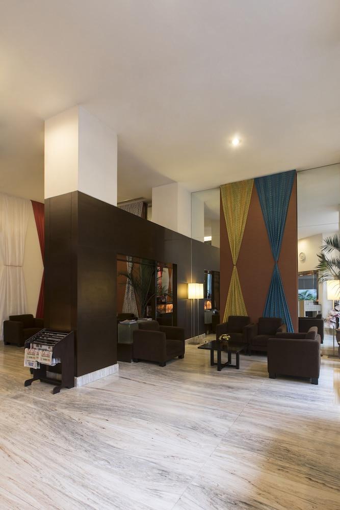 Almadera Hotel Makasar Exteriér fotografie