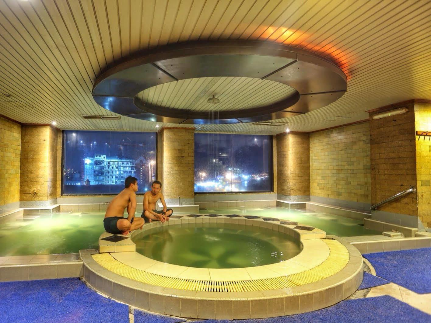 Almadera Hotel Makasar Exteriér fotografie